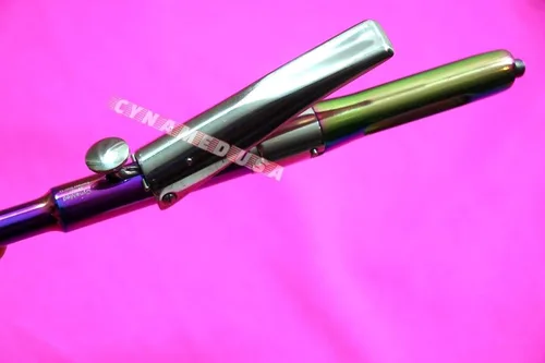 Vista 5 de Jeringa dental alemana Citoject Intraligamental Automático 0.1 fl oz Instrumentos Dentales