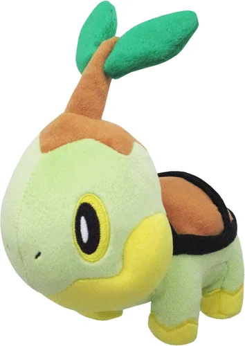 Vista 17 de SANEI Peluche de Pokemon All Star Collection PP37, Meowth, 8 pulgadas, color beige