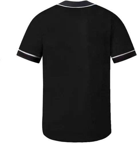 Vista 2 de Camiseta de béisbol Bel Air de los años 90 para mujer