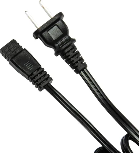 Vista 2 de Ivation Enchufe de pared de repuesto y adaptador IVADM35 Deshumidificador compacto de área pequeña