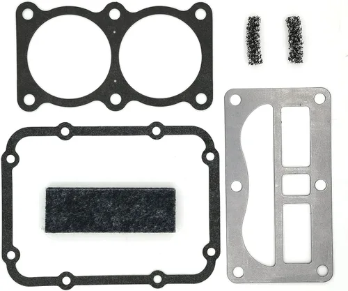 Vista 7 de Filtro de aire para compresor de aire 26517 compatible con filtro Craftsman DeVilbiss Porter Cable 265-17 (paquete de 4)