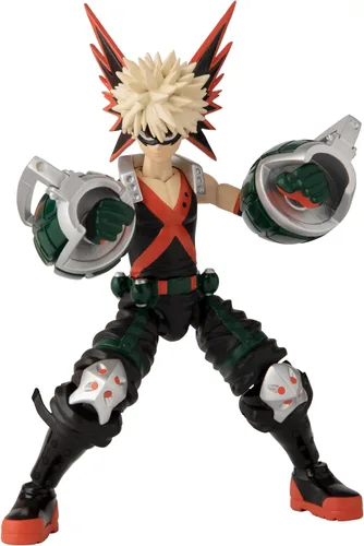 Vista 45 de Anime Heroes (36908) - Figura de acción de Naruto Uzumaki, Modo sabio de los seis caminos de Naruto