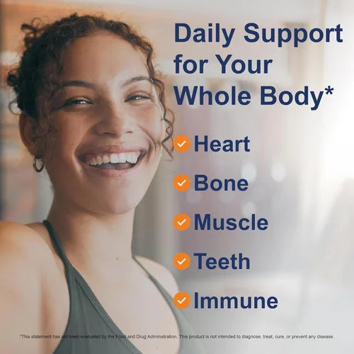 Vista 4 de Carlson - Vitamina D3, 4000 UI (100 mcg), Suplementos de vitamina D, salud ósea e inmunológica, suplemento de colecalciferol, cápsulas de vitamina D