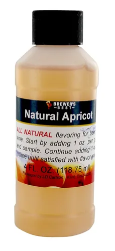 Vista 27 de Saborizante de frutas para cerveza y vino, de Brewer's