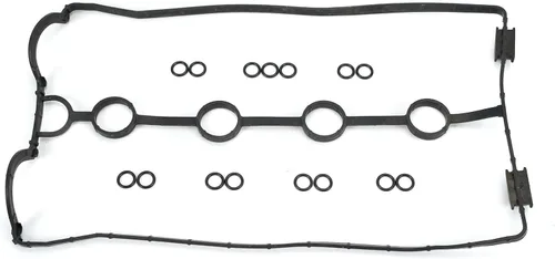 Vista 2 de WINBEST Junta de tapa de válvula VS50730R compatible con 2004-2008 para Chevrolet Aveo 1 Aveo 5, 2005-2008 para Pontiac Wave, 2002 para Daewoo Lanos