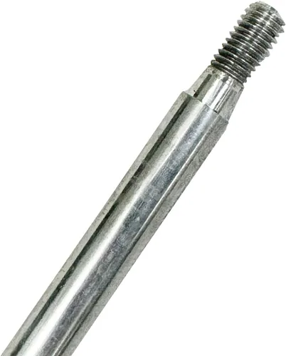 Vista 3 de Scuba Choice Spearfishing - Eslinga hawaiana de poste de aluminio de 3 pies con punta de arpón de 3 puntas