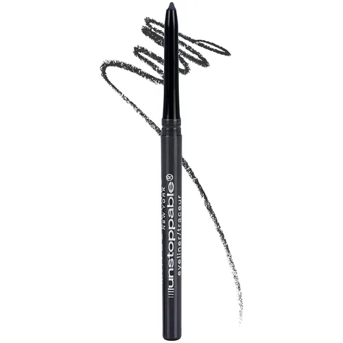 Vista 10 de Maybelline - Delineador de ojos Unstoppable, ónix, 0.01 oz.