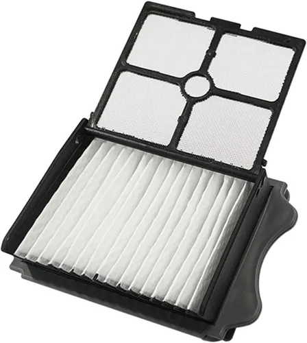 Vista 3 de Roller Brush and Hepa Filter Replacement, Compatible for Tineco Floor One S3 /, Compatible for Tineco IFloor 3 Cordless Wet Dry Vacuum Cleaner