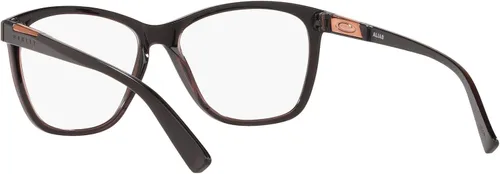 Vista 6 de Oakley Marcos para anteojos recetados Ox8155 Alias Butterfly para mujer