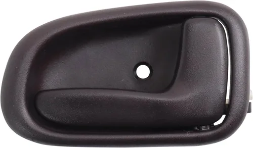 Vista 95 de TRQ Manija de puerta interior delantera izquierda cromada para el lado del conductor compatible con Chrysler 200 2011-2016