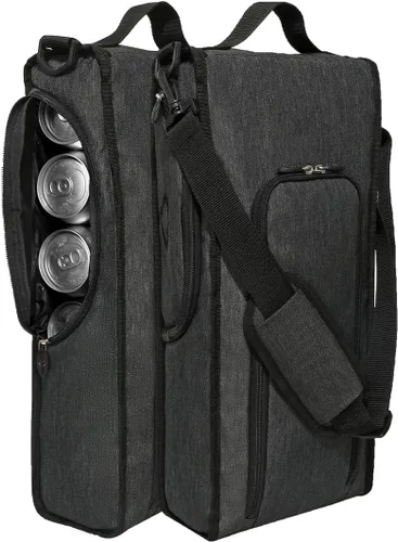 CaddyDaddy Enfriador de bolsas de golf