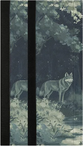 Vista 28 de Juego de 2 fundas para manijas de puerta de refrigerador, hechas a mano, protector decorativo para nevera, horno, lavavajillas, decorativo, lavable