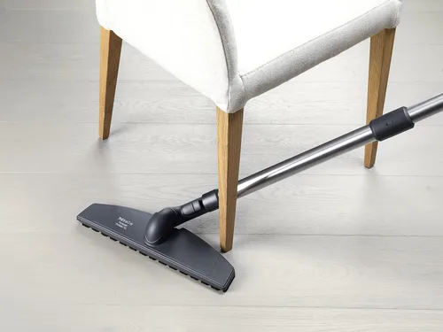 Vista 2 de Miele SBB 400-3 Parquet Twister XL Cepillo de piso liso