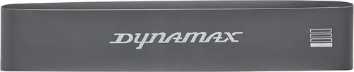 Vista 8 de Dynamax Juego de mini bandas, negro, verde, azul y gris
