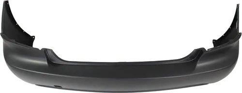 Vista 2 de Garage-Pro Juego de 2 fundas para parachoques delantero y trasero compatible con Subaru Impreza 2008-2011, Sedán, 2