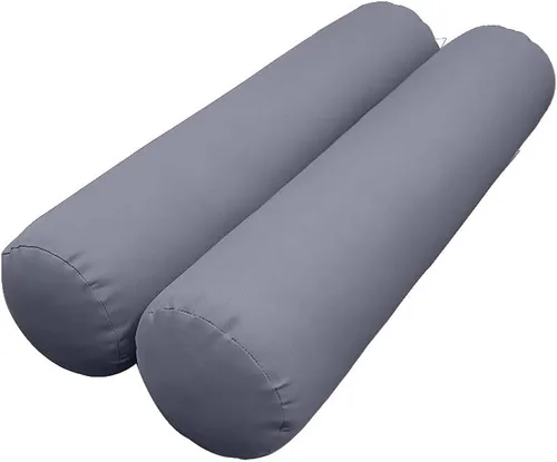 Vista 4 de *Solo funda*-Estilo 6 Fundas de almohada para colchón de sofá cama al aire libre con borde de cuchillo, tamaño individual-AD001