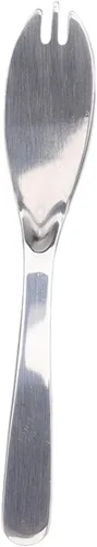 Vista 4 de Mantequillera de vidrio con tapa y cuchillo, plato de mantequilla francesa con asa, mantiene la mantequilla, mantequilla para encimera, fácil