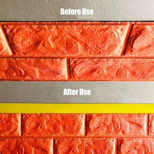 Vista 6 de Tira de transición de suelo desigual para puerta, tira de transición de piso de madera a azulejo, reductor de umbrales de puerta extra ancha