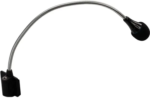 Vista 4 de Arturia MicroFreak - Sintetizador híbrido analógico/digital con micrófono de cuello de cisne