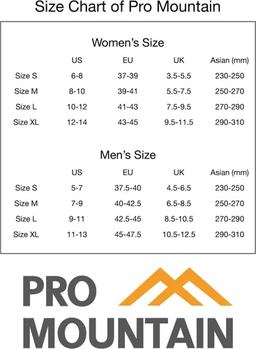 Vista 8 de Pro Mountain - Calcetines invisibles deportivos de algodón acolchado para mujer y hombre