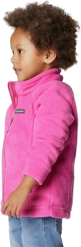 Vista 3 de Columbia Girls' Benton Springs Fleece