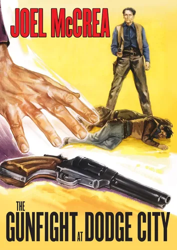 Gunfight at Dodge City