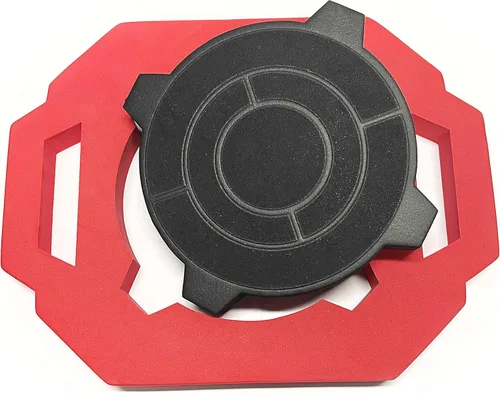 Vista 3 de QuikStryke Tabla de entrenamiento de espuma para artes marciales, taekwondo, karate, kickboxing, cross-training