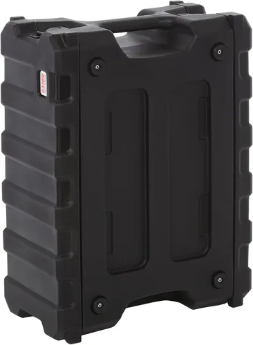 Vista 11 de Gator Cases Pro Series 4U Rack Case with Shallow 13" Depth, Roto Molded Made in USA (G-PRO-4U-13)