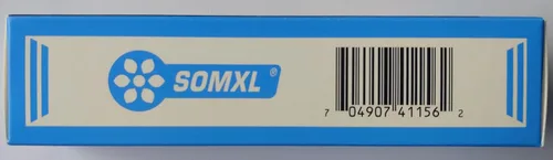 Vista 6 de SOMXL, Genital Wart and HPV Removal Treatment, 0.5 oz