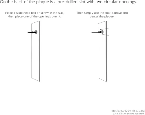 Vista 4 de Stupell Industries Fluid Matisse - Placa de pared inspirada en plantas abstractas orgánicas, diseño de Moira Hershey, 10 x 15 pulgadas, multicolor