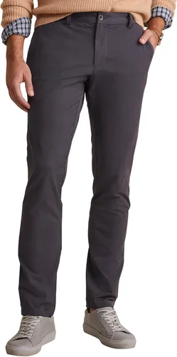 Vista 14 de vineyard vines Pantalones ajustados para llevar azul (Blue Blazer)