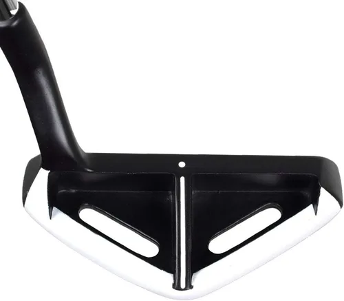 Vista 3 de Ray Cook Astilladora Silver Ray Club de golf premium