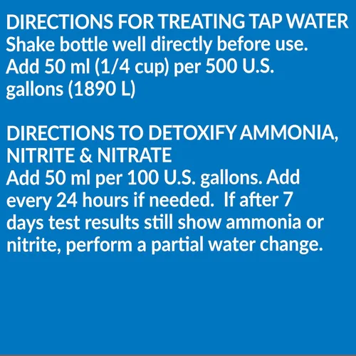 Vista 8 de API Pond Aqua Essential - Acondicionador de agua para estanque, 32 oz (32.0 fl oz)