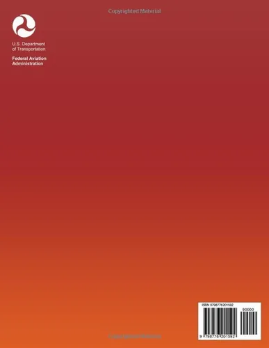 Vista 2 de Airman Knowledge Testing Supplement for Sport Pilot, Recreational Pilot, Remote (Drone) Pilot, and Private Pilot FAA-CT-8080-2H Flight Training