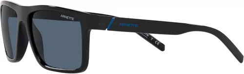 Vista 4 de ARNETTE Gafas de sol rectangulares An4267 Goemon para hombre
