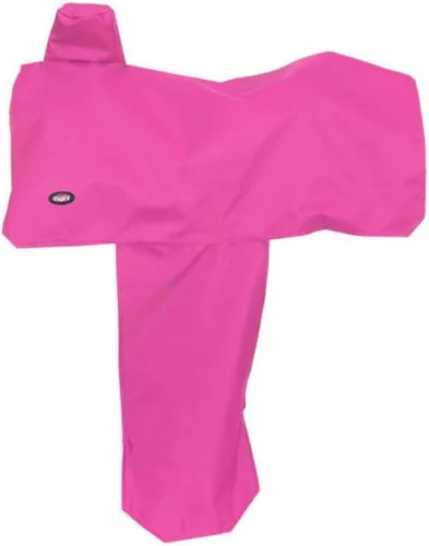 Vista 10 de Tough 1 Funda de sillín de nailon de alta densidad en impresiones