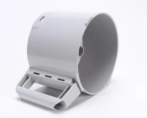 Robot Coupe 112204 - Cuenco cortador para procesador de alimentos de 3 cuartos de galón, color gris