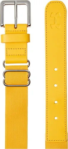 Vista 3 de Under Armour - Cinturón de béisbol para niño