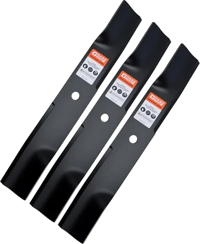 Vista 79 de Grasscool Lawn Mower Blades