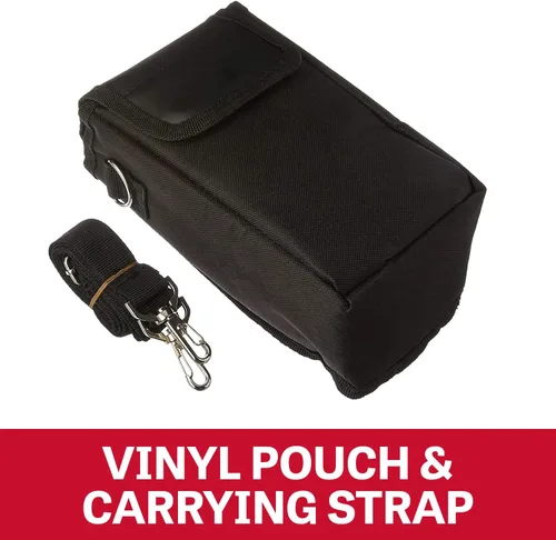 Vista 4 de JET Polipasto de palanca compacto de 1/2 tonelada, elevación de 10' (JLH-50-10)