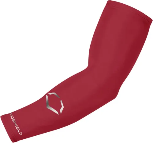 Vista 9 de EvoShield Manga de Compresión para Brazo para Adultos Unisex
