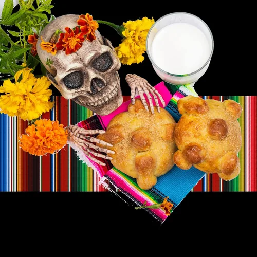 Vista 5 de Oudain Mantel de plástico de 84 pulgadas, impermeable, redondo, a rayas, para carnaval mexicano, boda, taco, lotería, decoración de fiesta (negro)