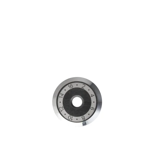 Vista 7 de Jonard Tools FC-600 Cortadora de Fibra Óptica de Un Paso con Cuchilla Auto-Rotatoria - Herramienta Cortadora de Fibra Óptica