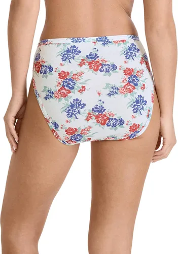 Vista 2 de Jockey - Ropa interior Elance para mujer, corte francés, paquete de 6