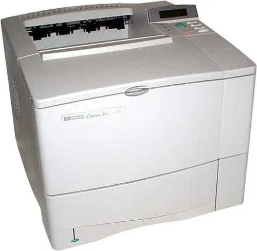 Impresora láser HP 4050