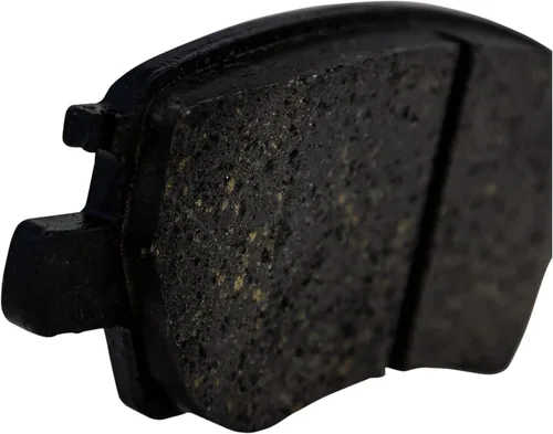 Vista 4 de Garage-Pro Juego de pastillas de freno compatibles con Chevrolet Cruze 2016-2019, Volt, Bolt EV 2017-2023, Bolt EUV 2022-2023 Front Ceramic, serie