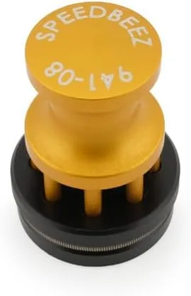 Vista 2 de Speed Beez® Cargador de velocidad para el modelo Taurus® 941 22 Magnum Eight (8) Shot