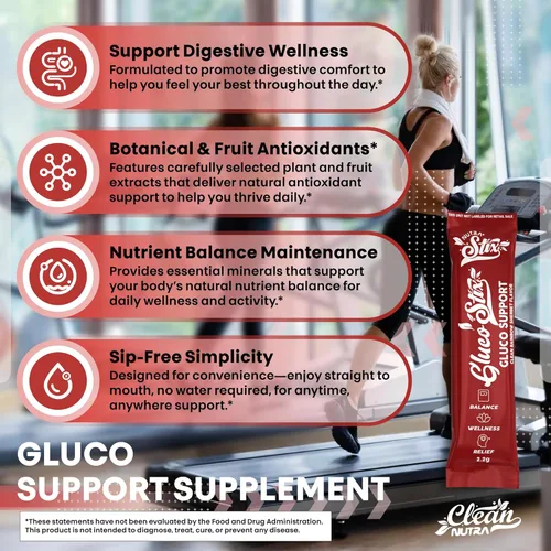 Vista 5 de Clean Nutraceuticals Canela en polvo de Ceilán, extracto de té verde, glucomanano, suplemento de berberina, picolinato de cromo, vinagre de sidra