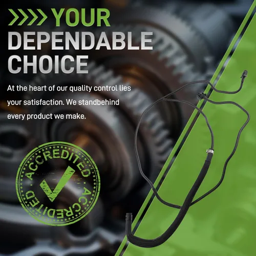 Vista 9 de Manguera de radiador compatible con Ford Escape 1.6L 2013-2016 4 Cyl 2014 2015