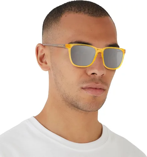 Vista 7 de ARNETTE An4291 Cortex - Gafas de sol cuadradas para hombre